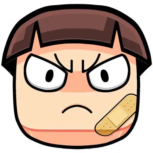 Free play online Hardest Game Ever 2  APK