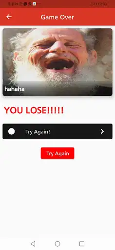 Play Hardest Game Ever as an online game Hardest Game Ever with UptoPlay