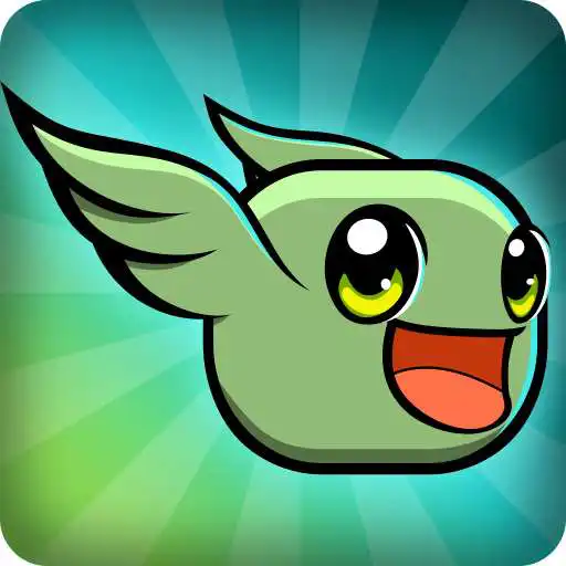 Play hardest game ever - Winged APK