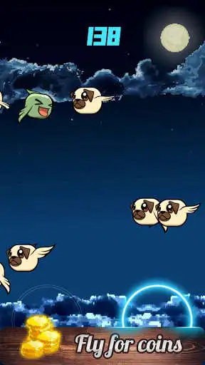 Play hardest game ever - Winged as an online game hardest game ever - Winged with UptoPlay