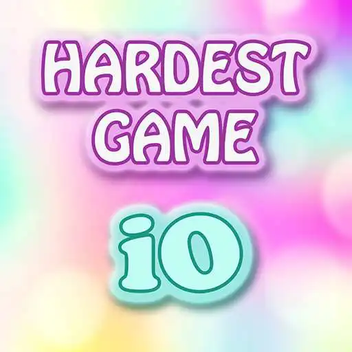 Play Hardest IO Game: Offline Multiplayer APK Play Hardest IO Game: Offline Multiplayer APK