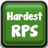 Free play online Hardest Rock Paper Scissors APK Free play online Hardest Rock Paper Scissors APK