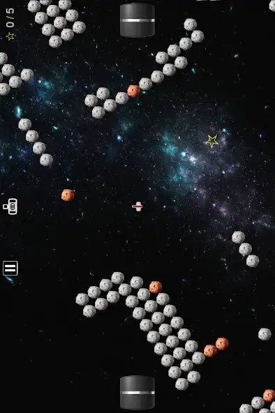 Play Hardest space game  and enjoy Hardest space game with UptoPlay
