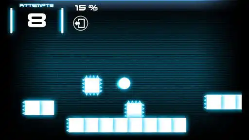 Play HardGame - Impossible Game  and enjoy HardGame - Impossible Game with UptoPlay