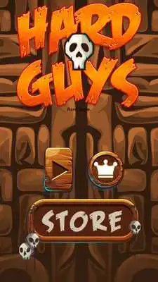 Play Hard Guys
