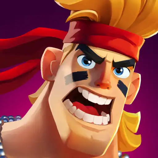 Play Hardhead Squad: MMO War APK Play Hardhead Squad: MMO War APK