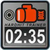 Free play online HardHit Trainer APK