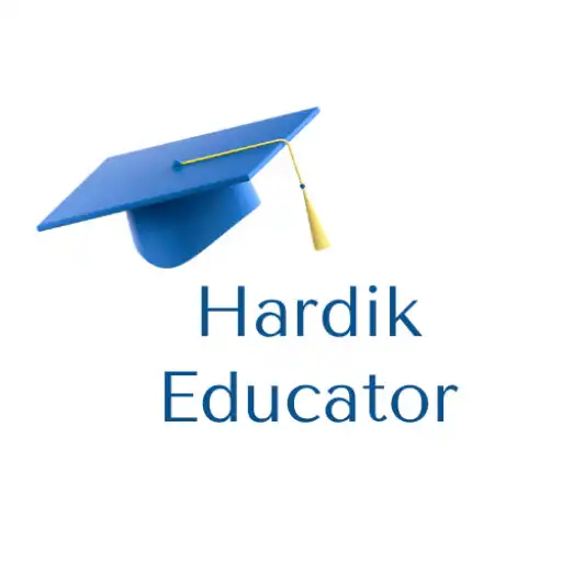 Play Hardik Educator APK Play Hardik Educator APK