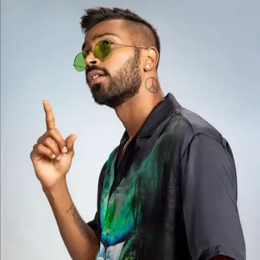 Play Hardik Pandya 4K Wallpapers APK