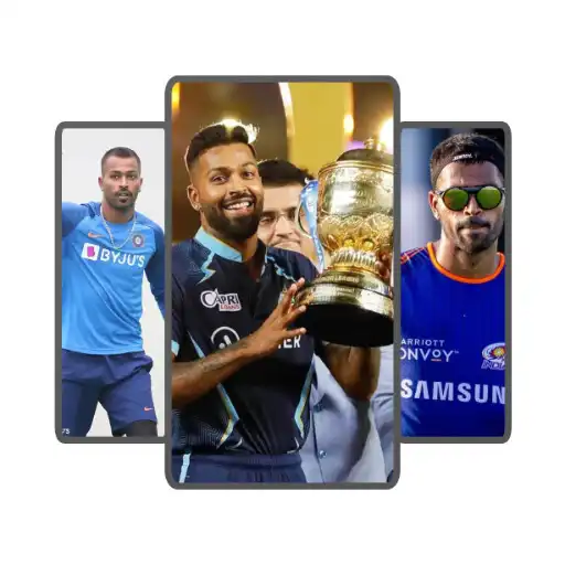 Play Hardik Pandya HD Wallpaper APK