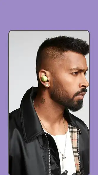 Play Hardik Pandya HD Wallpaper as an online game Hardik Pandya HD Wallpaper with UptoPlay
