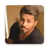 Free play online Hardik Pandya WallPaper APK
