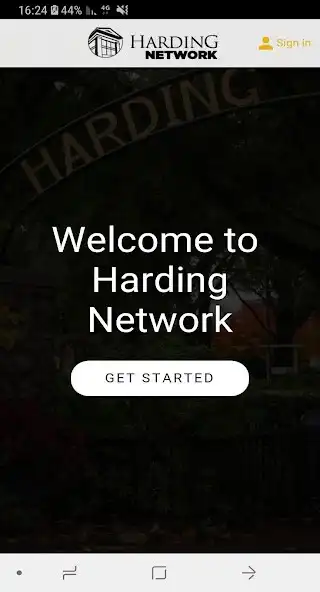 Play Harding Alumni  and enjoy Harding Alumni with UptoPlay