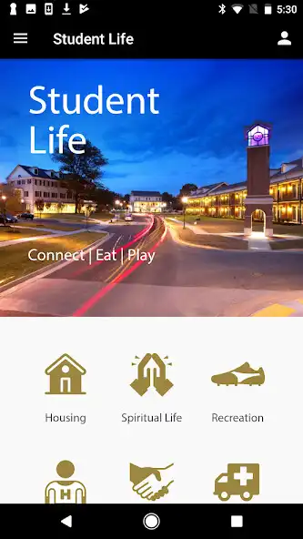 Play HardingU as an online game HardingU with UptoPlay