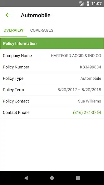 Play Harding-Yost Insurance Mobile as an online game Harding-Yost Insurance Mobile with UptoPlay