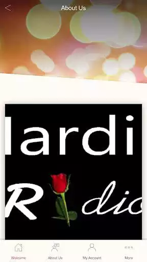 Play Hardin Radio  and enjoy Hardin Radio with UptoPlay