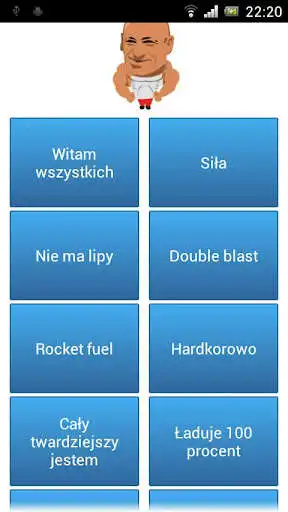 Play Hardkorowy Koksu  and enjoy Hardkorowy Koksu with UptoPlay