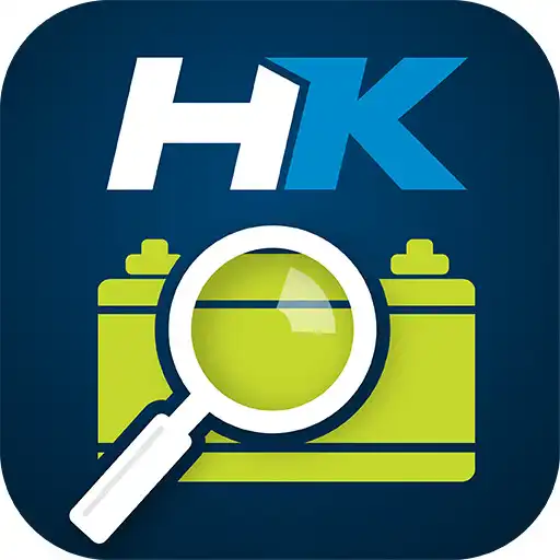 Play Hardkorr Battery Monitor APK