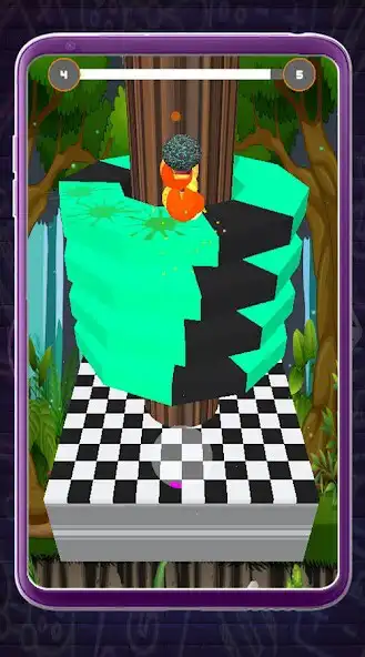 Play Hard Landing Layer  and enjoy Hard Landing Layer with UptoPlay