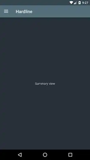 Play Hardline  and enjoy Hardline with UptoPlay