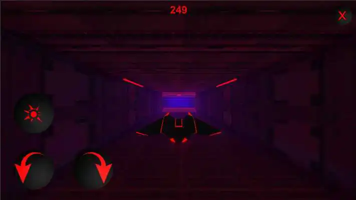 Play Hardline as an online game Hardline with UptoPlay