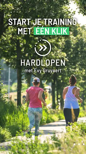 Play Hardlopen met Evy  and enjoy Hardlopen met Evy with UptoPlay