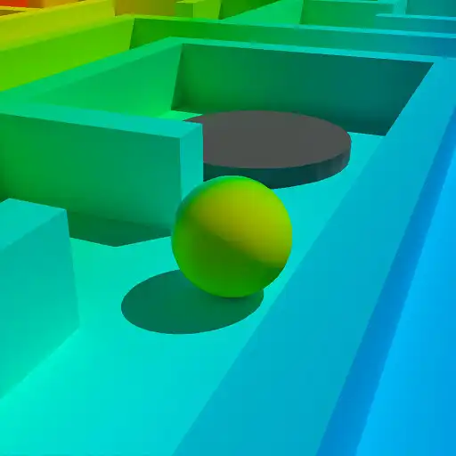 Play Hard Maze Game APK