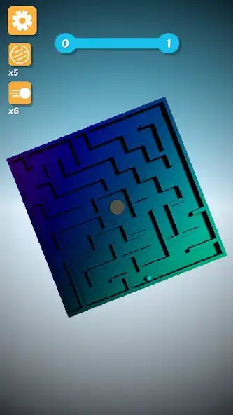 Play Hard Maze Game  and enjoy Hard Maze Game with UptoPlay