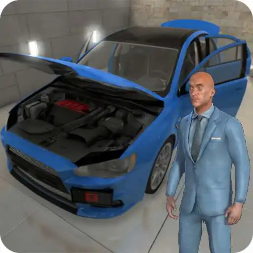 Play Hard Modified Simulation APK