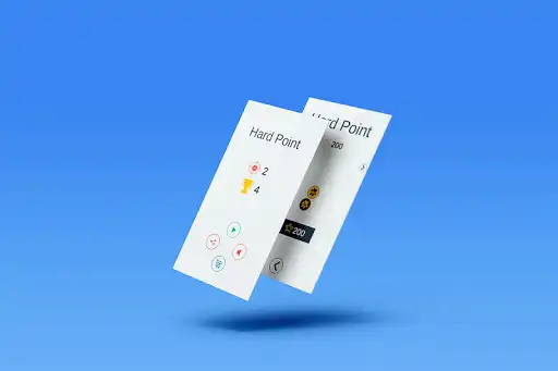 Play Hard Point  and enjoy Hard Point with UptoPlay