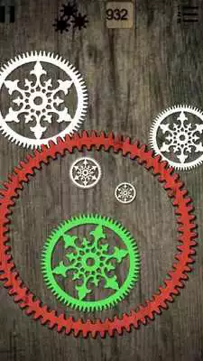 Play Hard Puzzle Gear