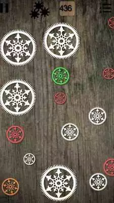 Play Hard Puzzle Gear