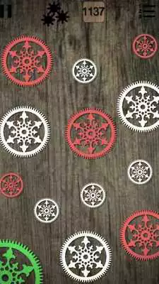 Play Hard Puzzle Gear