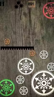 Play Hard Puzzle Gear