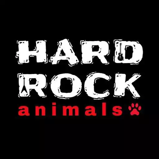 Play Hard Rock Animals APK Play Hard Rock Animals APK
