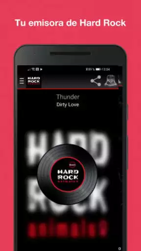 Play Hard Rock Animals  and enjoy Hard Rock Animals with UptoPlay