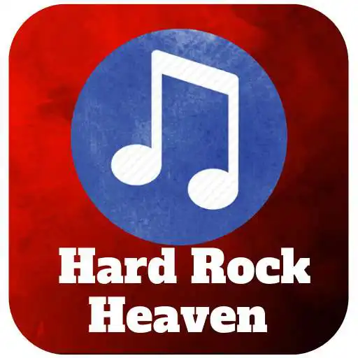 Play Hard Rock Heaven Heavy Metal radio APK