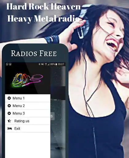Play Hard Rock Heaven Heavy Metal radio as an online game online Hard Rock Heaven Heavy Metal radio with UptoPlay com.RadiosFree.HardRockHeavenHeavyMetalradio Play Hard Rock Heaven Heavy Metal radio as an online game Hard Rock Heaven Heavy Metal radio with UptoPlay