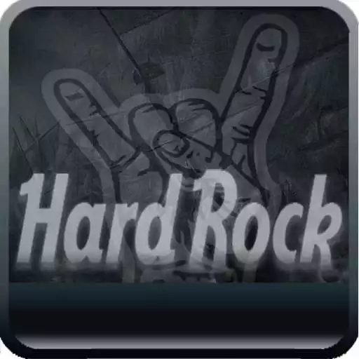 Play Hard Rock Music APK