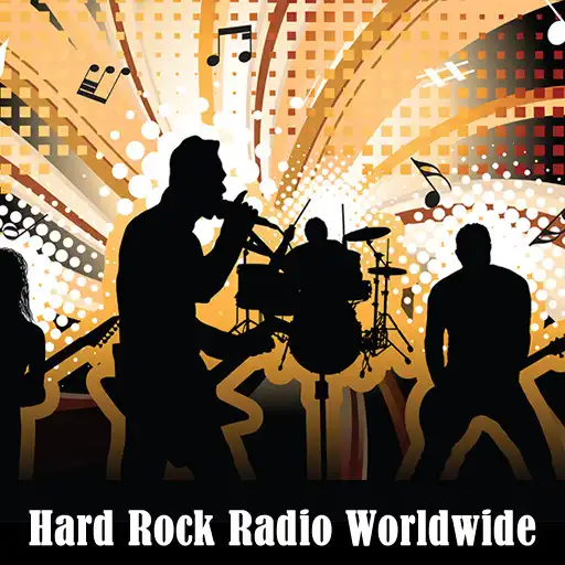 Free play online Hard Rock Radio Worldwide APK Free play online Hard Rock Radio Worldwide APK