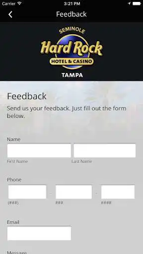 Play APK Hard Rock Tampa  and enjoy Hard Rock Tampa with UptoPlay com.app_hrtampa.layout