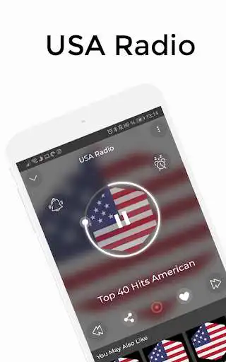 Play Hard Rock USA Online Station  and enjoy Hard Rock USA Online Station with UptoPlay