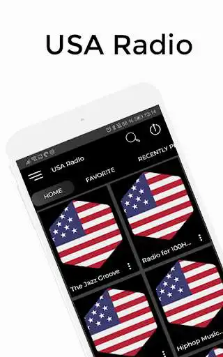 Play Hard Rock USA Online Station as an online game Hard Rock USA Online Station with UptoPlay