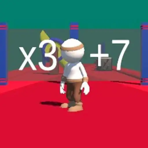 Play Hard Runner 3D APK Play Hard Runner 3D APK