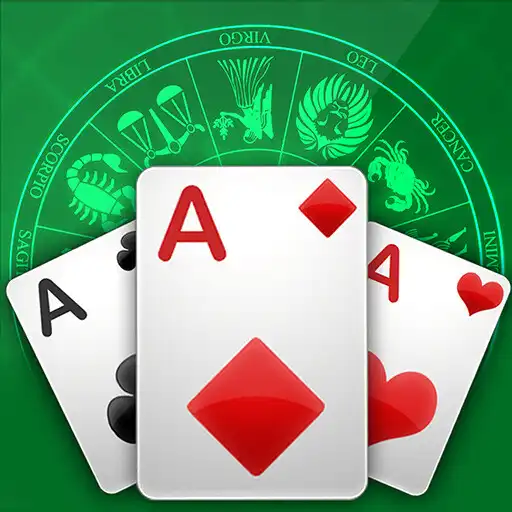 Play Hard Solitaire -Time Challenge APK