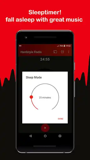 Play Hardstyle Radio as an online game Hardstyle Radio with UptoPlay