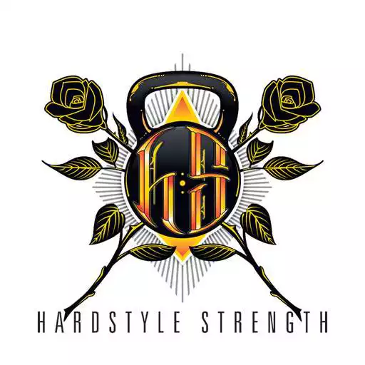 Play Hardstyle Strength APK Play Hardstyle Strength APK