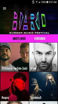 Play HARD Summer Play HARD Summer