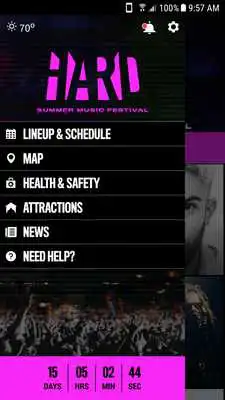 Play HARD Summer Play HARD Summer