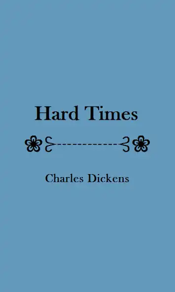 Play Hard Times - eBook  and enjoy Hard Times - eBook with UptoPlay